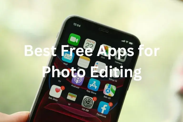 best-free-apps-for-photos-editing